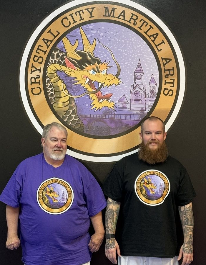 <center>Discover Your inner power through Adult Martial Arts!<center>