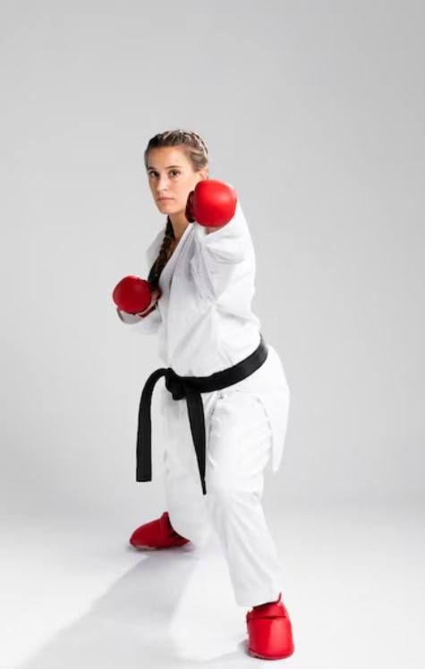 <center>Martial Arts Helps Students Reach Their Fitness & life goals!<center>